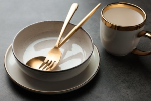 table ware