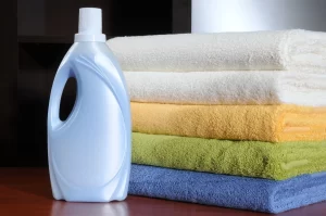 Boric acid in Laundry detergents